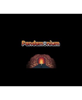 Pandamonium Steam Key GLOBAL
